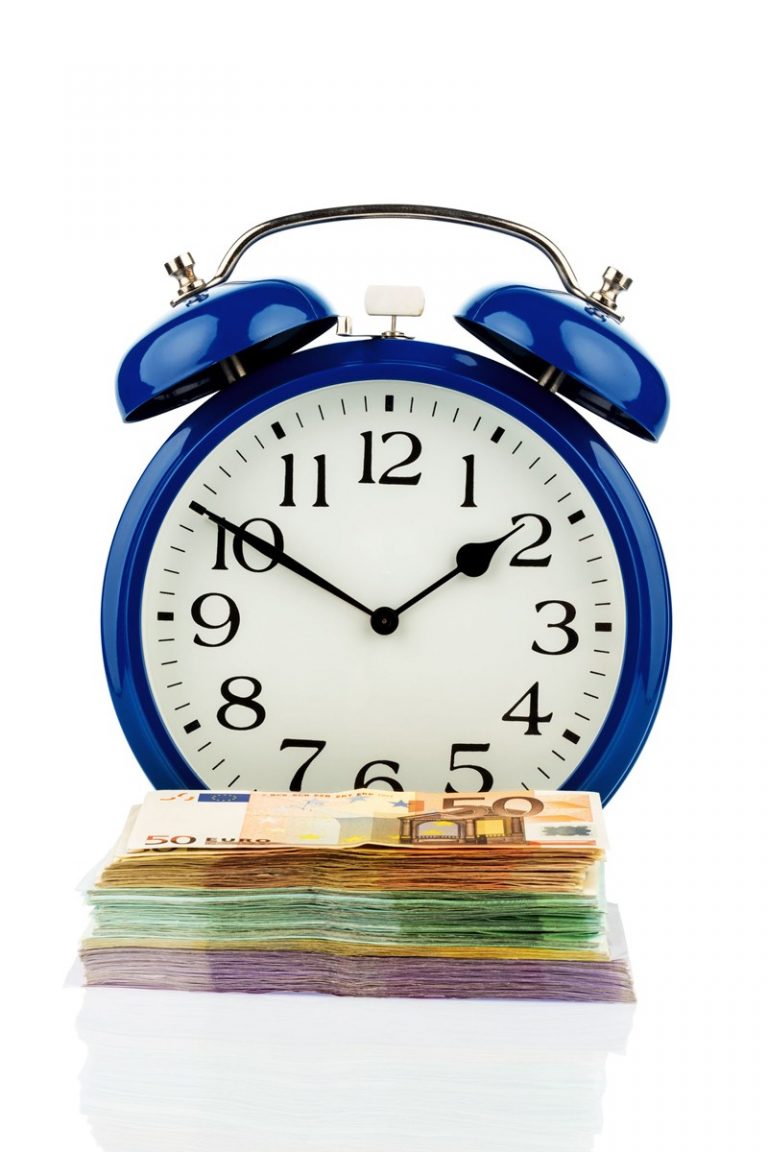 Regeling TOFA twee weken langer open Regeling TOFA twee weken langer open