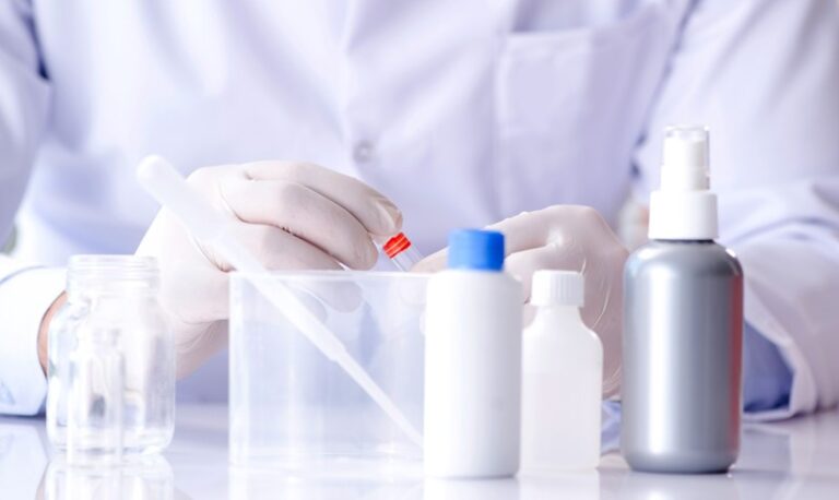 Btw-vrijstelling voor thuistest Btw-vrijstelling voor thuistest