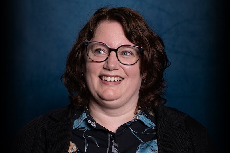 Patty Jonkers Patty Jonkers