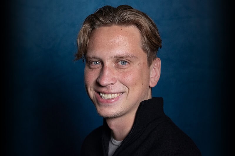 Timo van Hal Timo van Hal