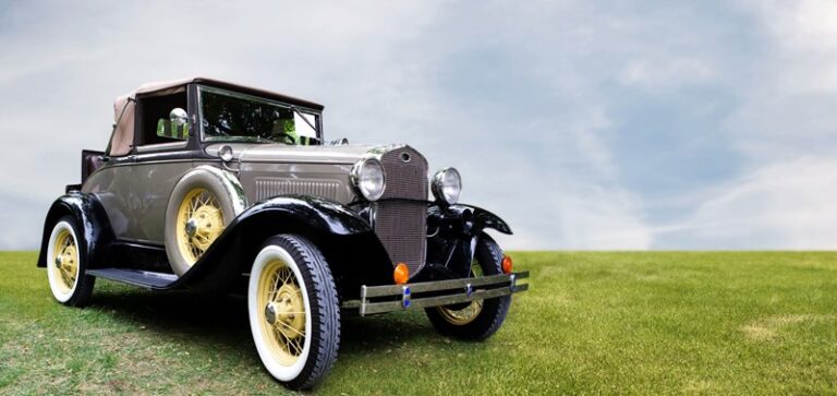 Met een geschorst voertuig de weg op? Tijdens evenementen kan dat Met een geschorst voertuig de weg op? Tijdens evenementen kan dat