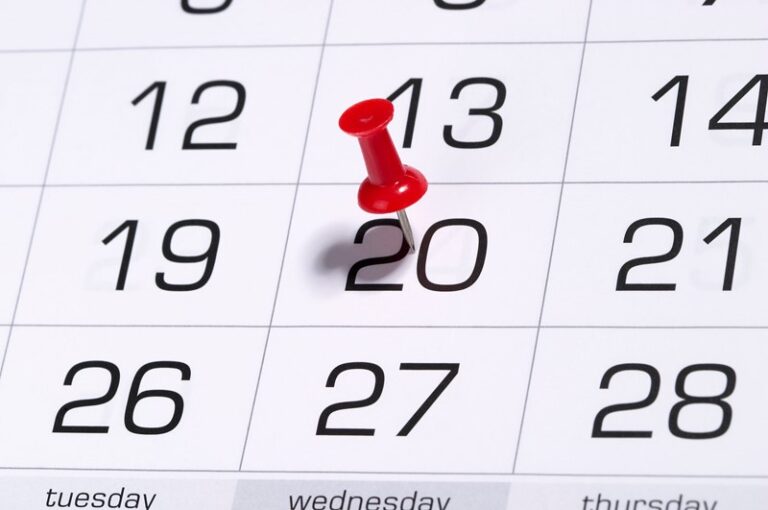 Strikte termijnen bij bezwaar: een waarschuwing voor belastingplichtigen Strikte termijnen bij bezwaar: een waarschuwing voor belastingplichtigen