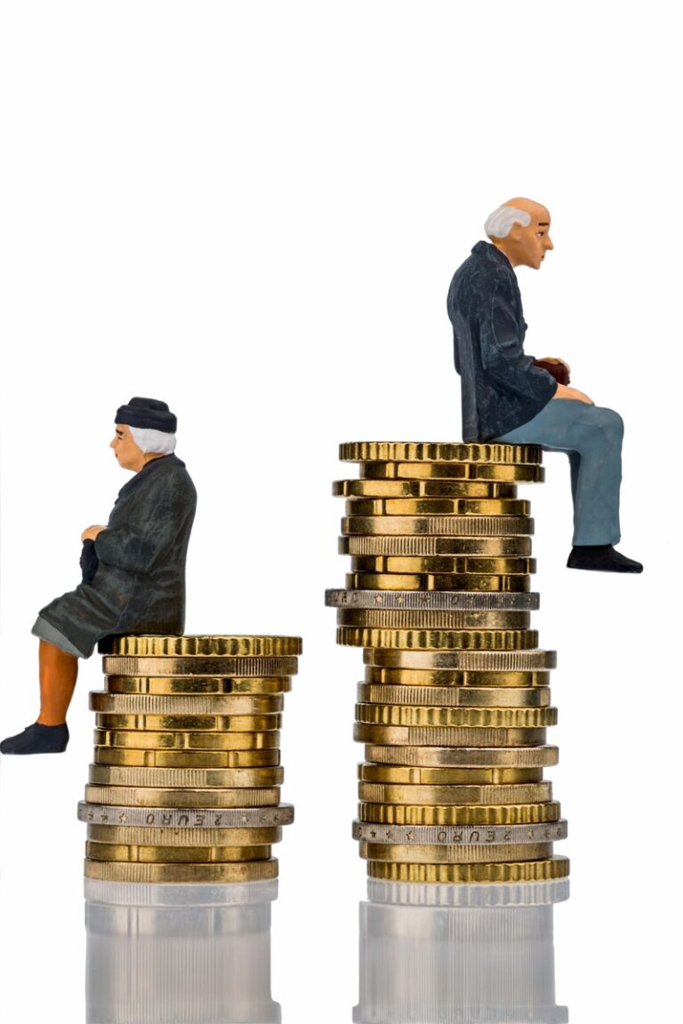 Hof: tariefmaatregel in strijd met gelijkheidsbeginsel bij doorbetaling pensioen Hof: tariefmaatregel in strijd met gelijkheidsbeginsel bij doorbetaling pensioen