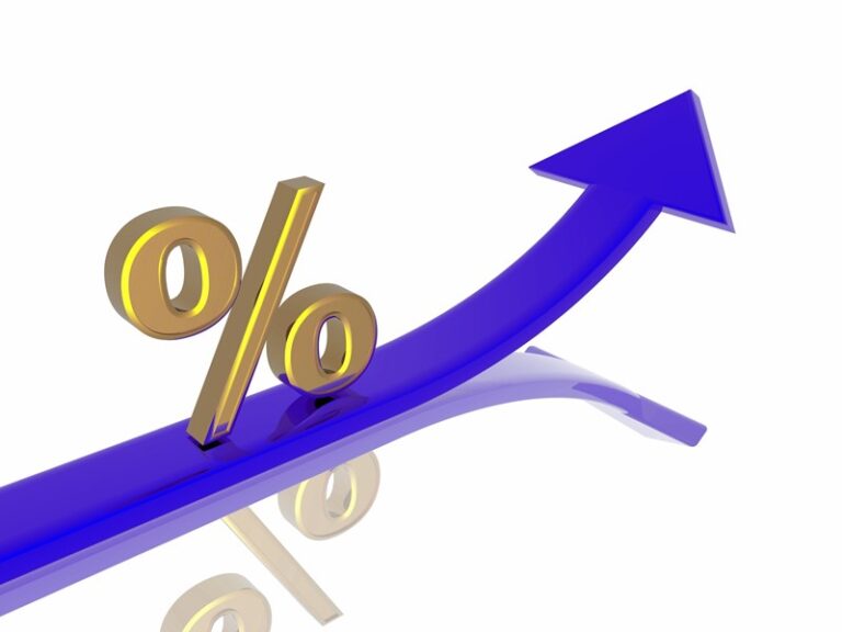 Rendementspercentage omhoog, heffingsvrij vermogen omlaag in 2026 Rendementspercentage omhoog, heffingsvrij vermogen omlaag in 2026