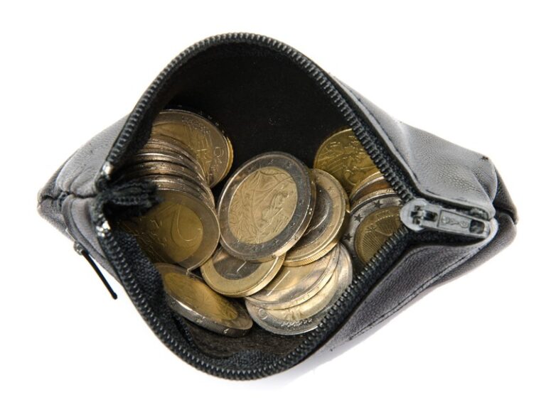 Minimumuurloon naar € 14,71