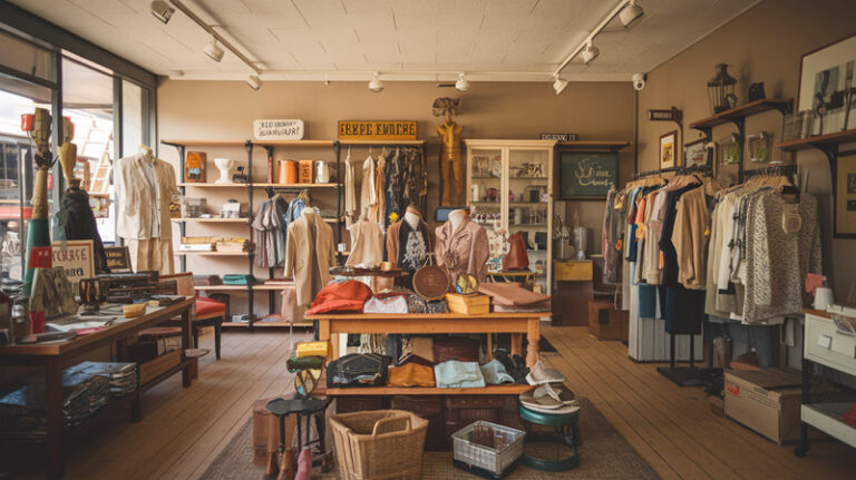 De kringloop die dacht slim te zijn met btw