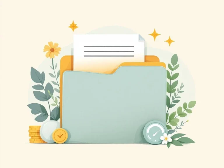 Kan ik de oprenting in mijn Stamrecht BV aanpassen? Professionele documentmap met aanpassingsknoppen en wijzigingssymbolen in zachte kleuren voor Stamrecht BV regelgeving